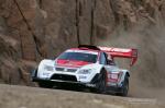 Suzuki Grand Vitara Pikes Peak 2007 года